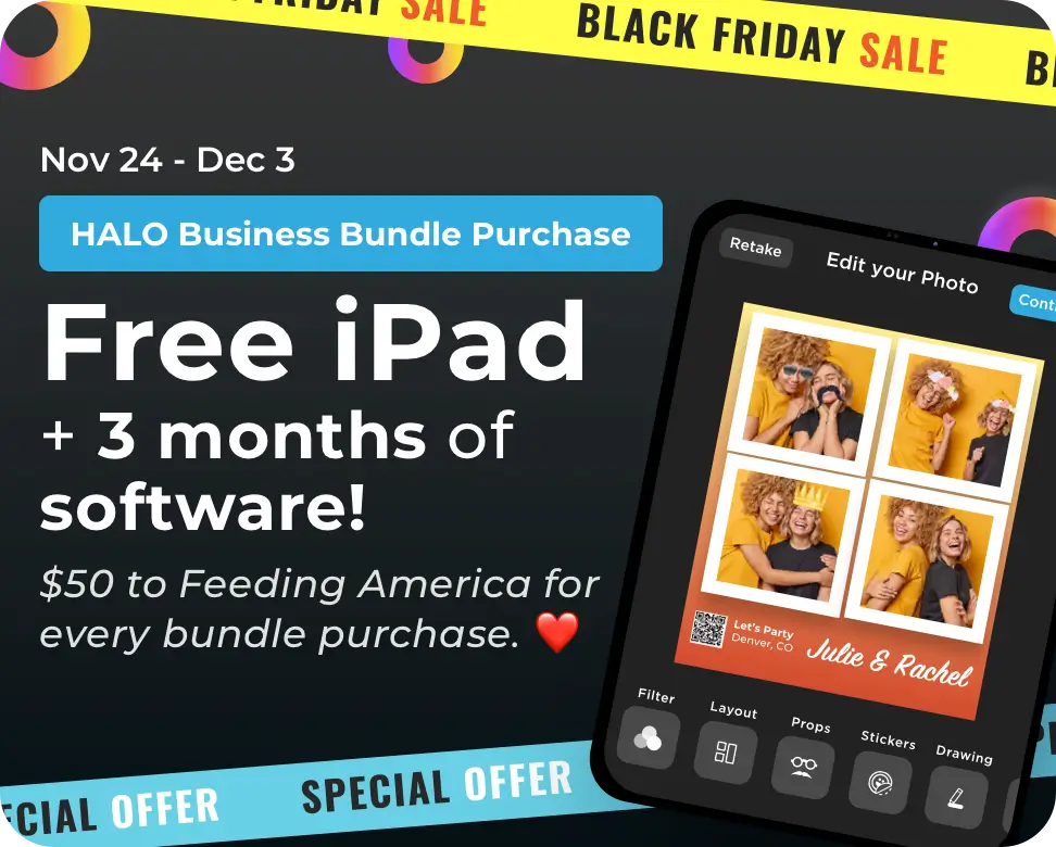 Free iPad Black Friday Deal