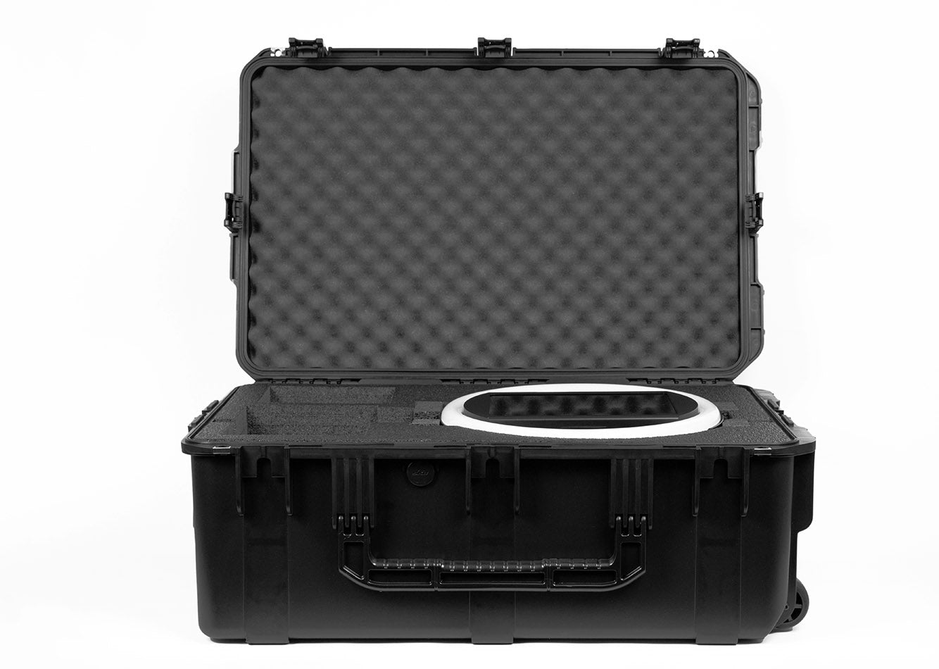 HALO travel case