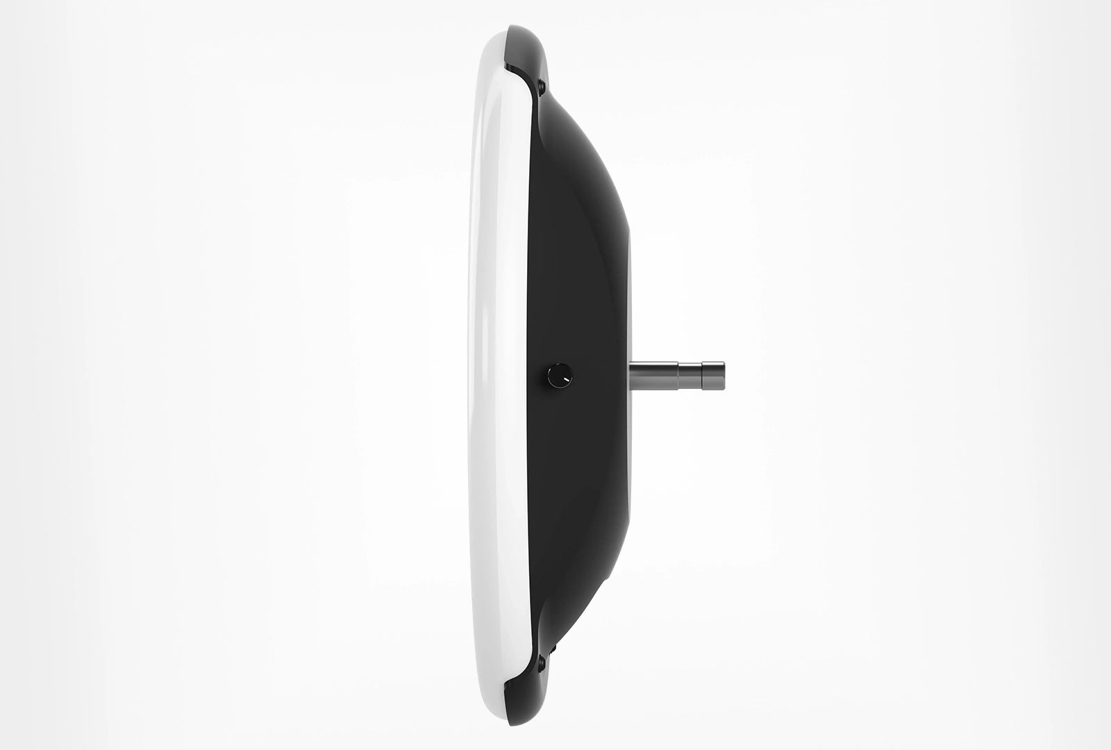Simple Booth HALO side profile